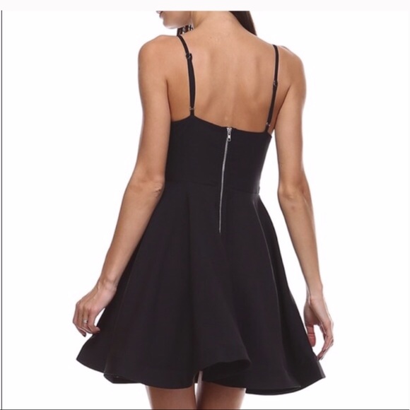 Tea and Cup dress- Size Small. Sooooo cute. - Picture 4 of 4